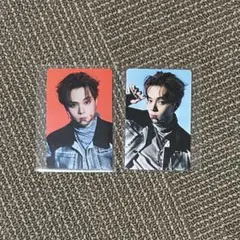 JO1 HIMP 鶴房汐恩 トレカ