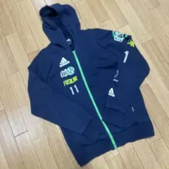 レアadidas originals アディダス パーカー　スウェット