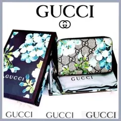 2026年最新】gucci 財布 ブルームの人気アイテム - メルカリ