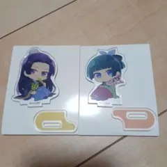 薬屋のひとりごとDAISOアクスタ➀