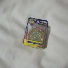 プリキュアオールスターズ「変身★スターカラーペンダント」ガチャ