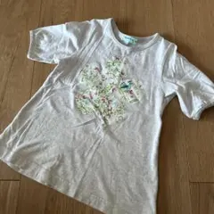 ハッカキッズ　110 Tシャツ