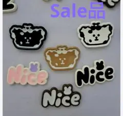 nice　パーツ