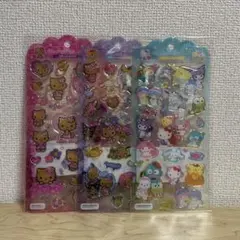 み*た様 サンリオドロップジェリーシール