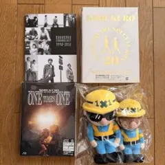 数原龍友 KAZ アルバム ボブルヘッド - メルカリ
