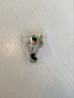 NCTWISH ジェヒ ミニアクリルキーホルダー