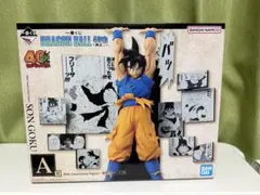 2026年最新】DRAGON BALL 40th 其之一 A賞の人気アイテム - メルカリ