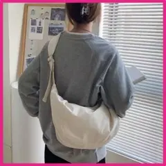 ショルダーバッグ ボディバッグ メンズ レディース ラウンド 斜めがけ 2/1.