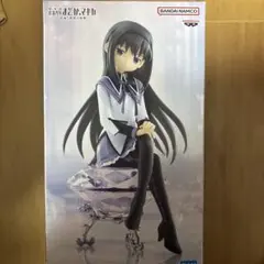 魔法少女 まどか☆マギカ DXフィギュア2 暁美ほむら フィギュア - メルカリ