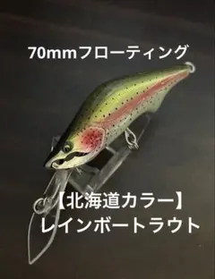 2026年最新】ハンドメイドミノーの人気アイテム - メルカリ