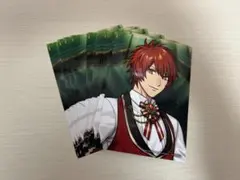 うたプリ ASSDMS 円盤特典ブロマイド 音也16枚セット