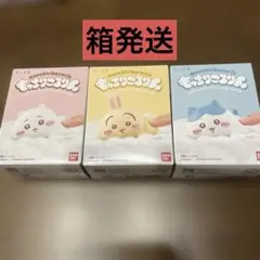 ちいかわ　もっちりころりん　ちいかわ　うさぎ　ハチワレ