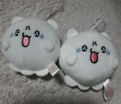 らぶいーず マスコット キーホルダー 2点セット