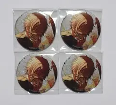 プロセカ グリッター缶バッジ 東雲彰人