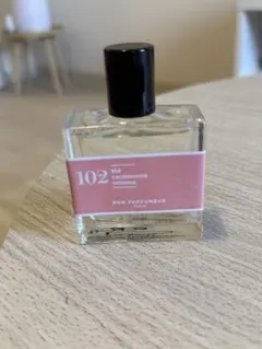BON PARFUMEUR 202 EDP(箱無し)100ml BON PARFUMEUR 202 EDP(箱無し) - メルカリ