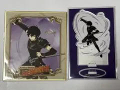 み*ん様 家庭教師ヒットマンREBORN! ロールプレイングゲームコーデくじ 雲