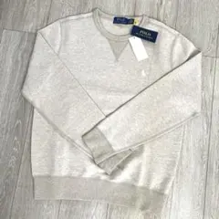 ポロラルフローレン トレーナー 新品 ＊POLO RALPH LAURENT＊