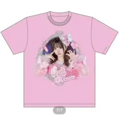 iLife 向日えな えなぴ 幕張メッセ ガラポン A賞 Tシャツ - メルカリ