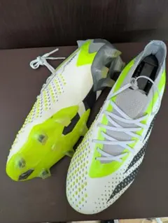 2025年最新】プレデターアキュラシーの人気アイテム - メルカリ