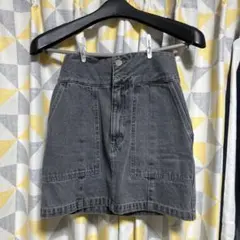 MURUA デニムスカート