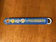 【ポケモン】　子供用　箸