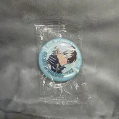 轟焦凍　僕のヒーローアカデミア 缶バッジ