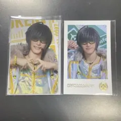 刀ミュ 江おん フォト 桑名