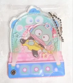 サンリオ アクリルカスタムチャーム ハンギョドン