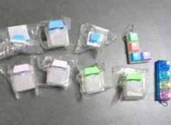 キーボード　キーホルダー