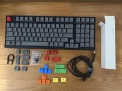 ARCHISS Maestro FL AS-KBM08/TGBA 茶軸モデル ARCHISS Maestro FL AS-KBM08/TGBA 茶軸 - メルカリ