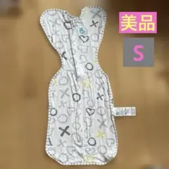 スワドルアップ　バンブーライトS