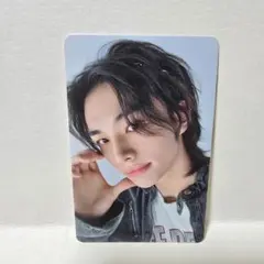 Stray Kids Social Path 初回限定盤A ヒョンジン トレカ