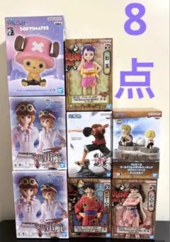 2026年最新】フィギュア ワンピースの人気アイテム - メルカリ