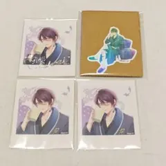 逆巻レイジ グッズ セット DIABOLIK LOVERS 逆巻レイジ グッズセット① - メルカリ