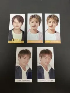 中山優馬 デタカ