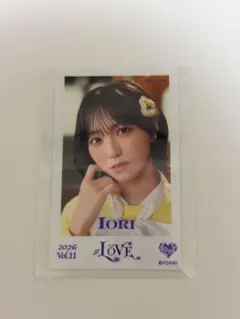 LOVE 野口衣織 ミニフォト - メルカリ