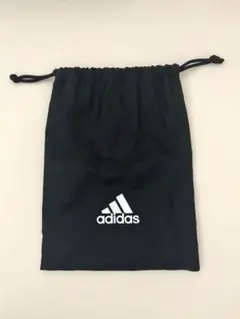 아디다스 아디다스 드로우 스트링 슈즈 백 블랙