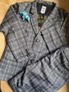 sayapi様専用B:MING by BEAMS / ジャケット　ショートパンツ