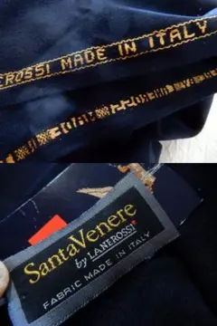 イタリア製生地