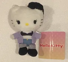 ハローキティマスコットXOXOギャル