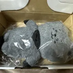 bt21 RJ ぬいぐるみ