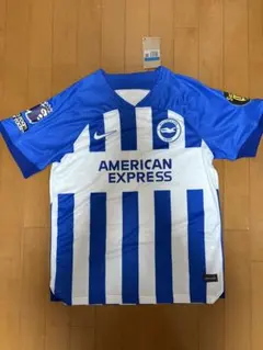 ブライトン 三笘薫ユニフォーム