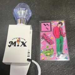 M!LK ペンライト 佐野勇斗 アクスタ