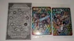 2026年最新】神羅万象 大魔王アーク 魔剣士アーク セットの人気
