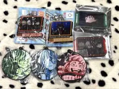 僕のヒーローアカデミア アクリルキーホルダー 缶バッジ ラバーチャーム