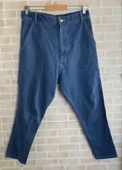 2026年最新】mercibeaucoup レディース サルエルパンツの人気アイテム