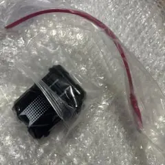 ベイブレードXワインダーランチャー桃×黒マゼンタ×ブラック