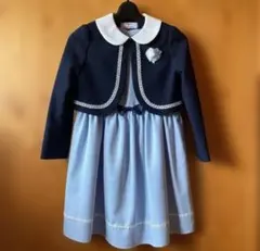 waltz by BEAMS DESIGN フォーマルドレス　130