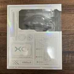 XG ペンライト & メンバーカード セット XG OFFICIAL LIGHT STICK Ver.1（w/XG Trading Card / Set of 7