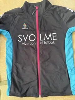 SVOLME ジャケットとパンツセット 黒/青